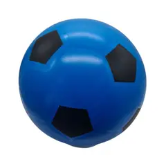 GENERICO - Balon De Goma Pelota De Futbol 20 Cm Colores
