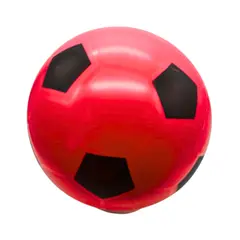GENERICO - Balon De Goma Pelota De Futbol 20 Cm Colores