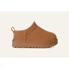 UGG - Bota Mujer Classic Micro Café