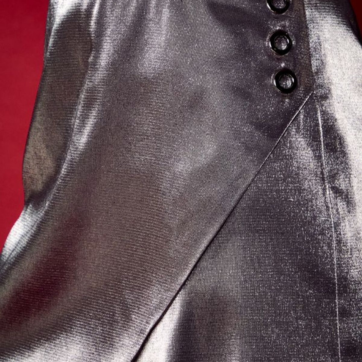 IO - Short Fantasia Mujer Gris Io