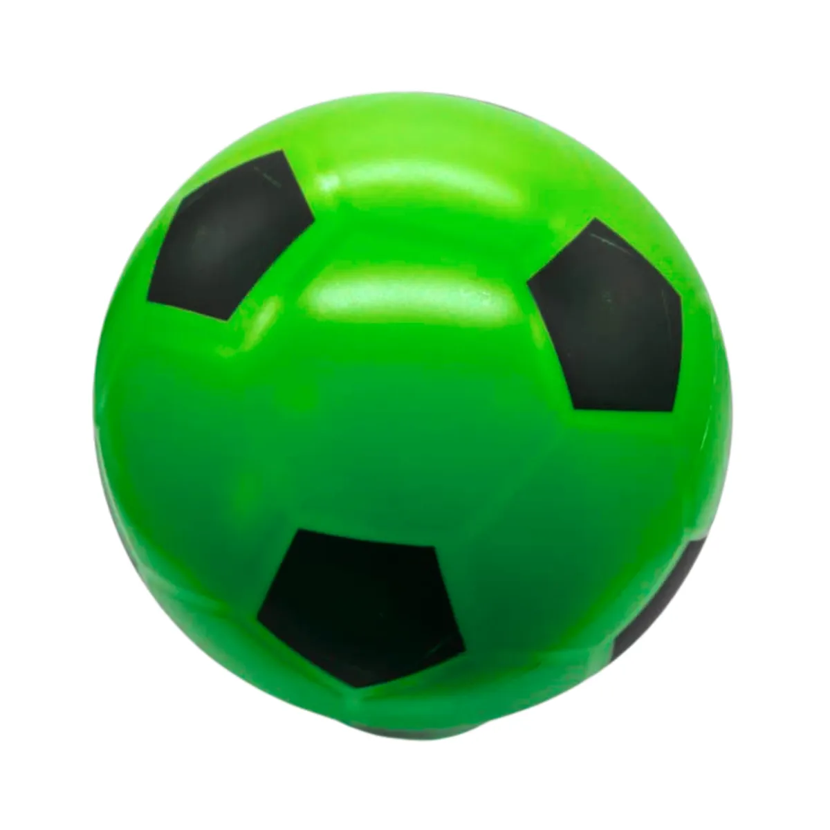 GENERICO - Balon De Goma Pelota De Futbol 20 Cm Colores