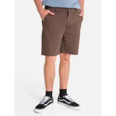 BURTON - Short Hombre Classic Café