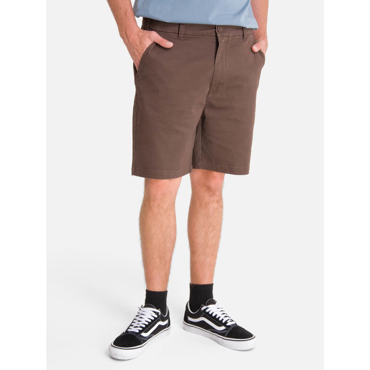BURTON - Short Hombre Classic Café BURTON