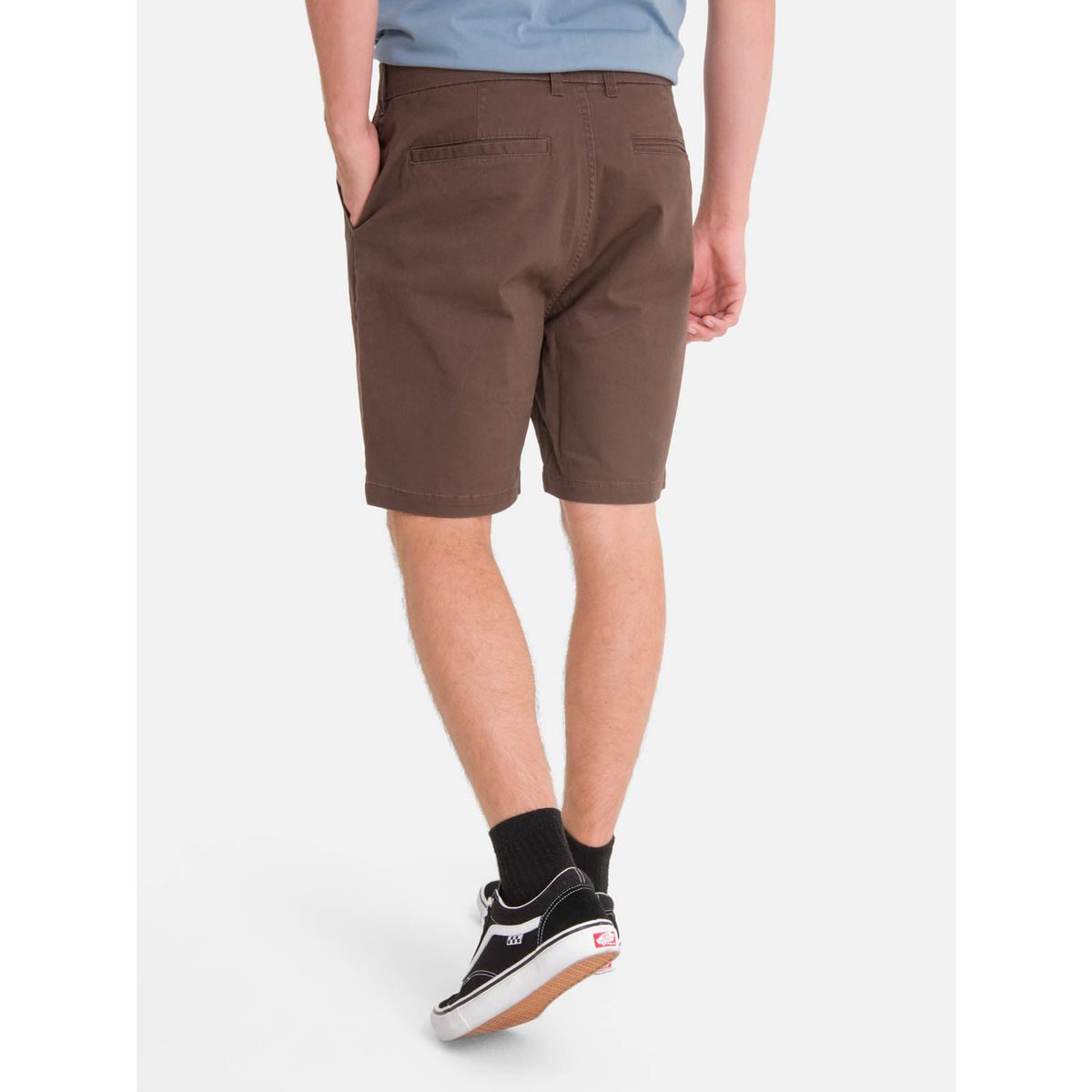 BURTON - Short Hombre Classic Café BURTON