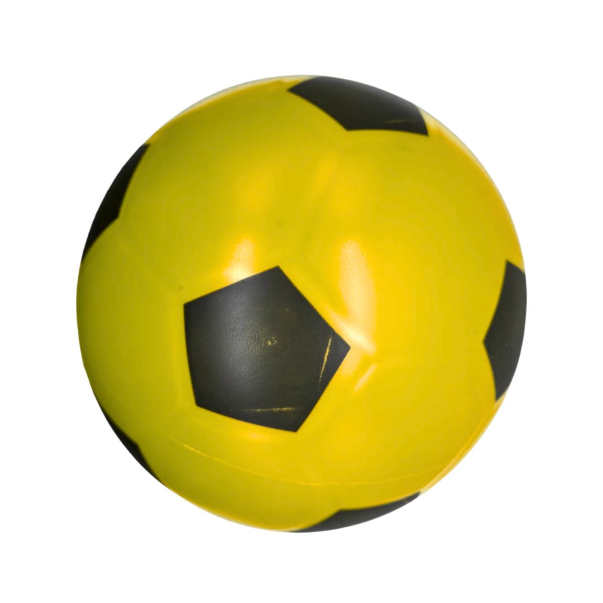 GENERICO - Balon De Goma Pelota De Futbol 20 Cm Colores