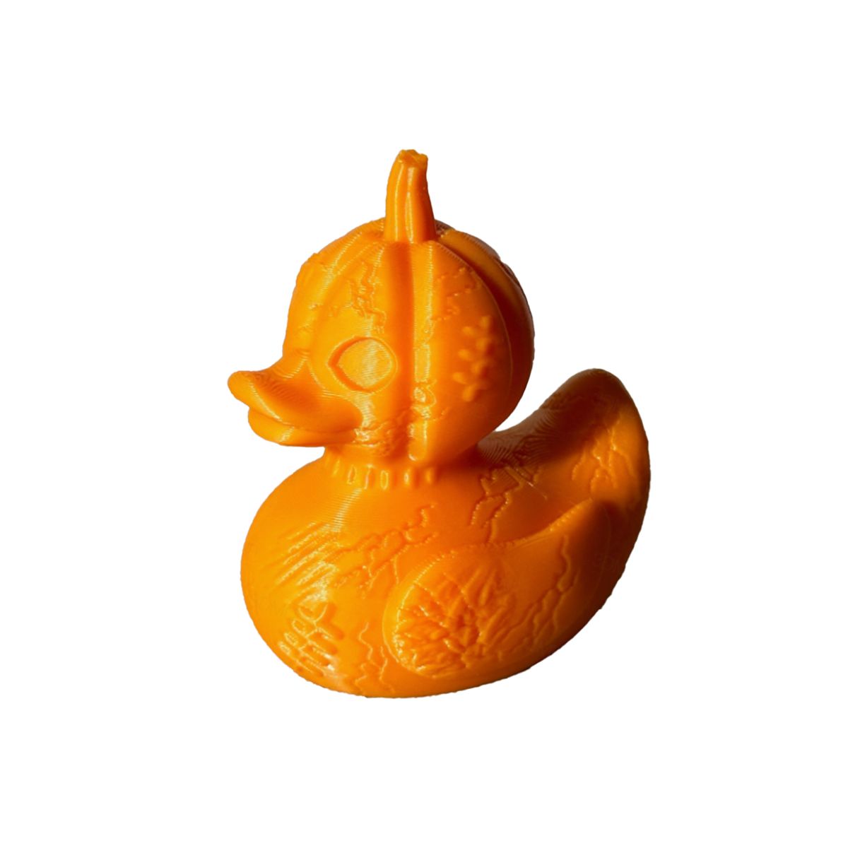 GENERICO - Decoración de Pato - Halloween