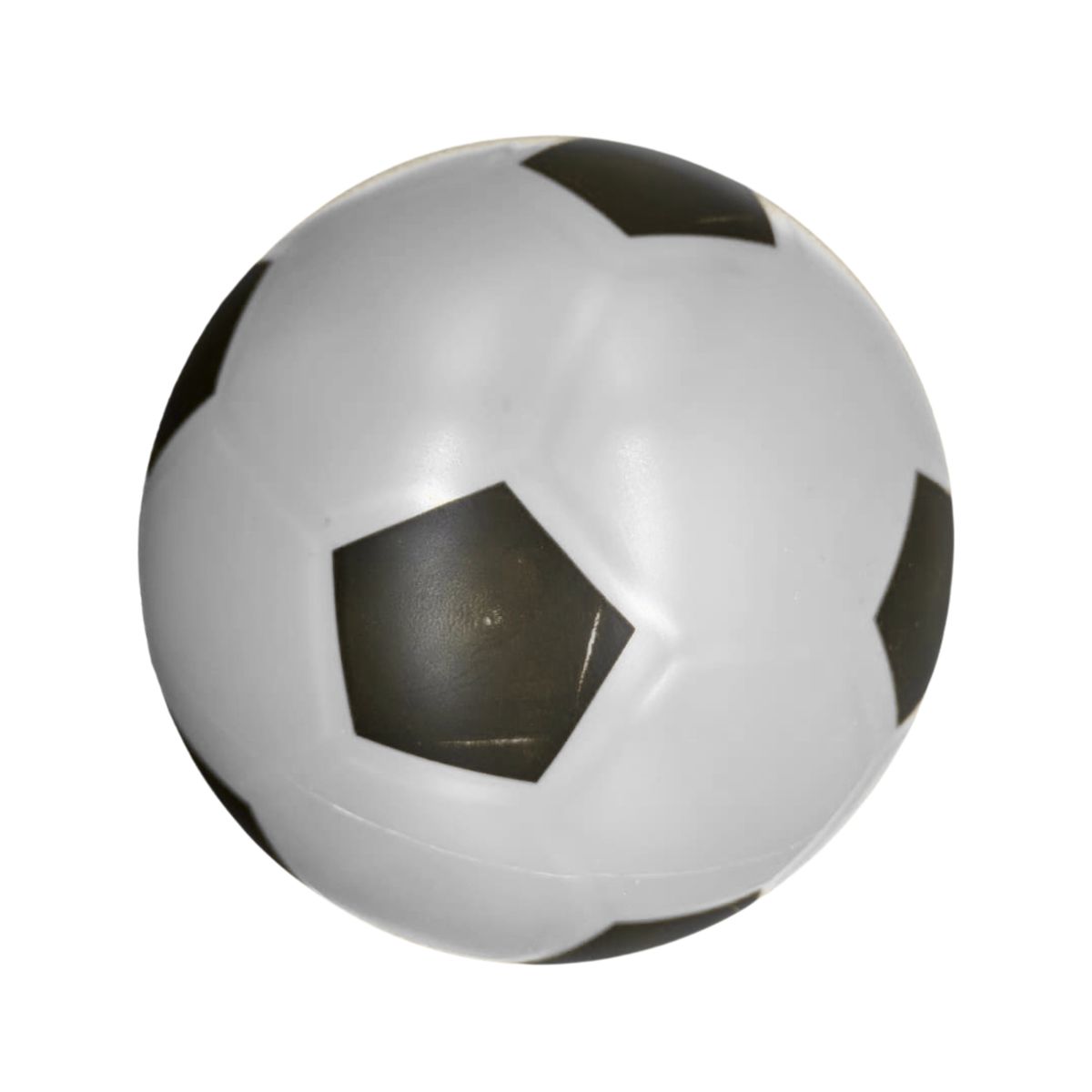 GENERICO - Balon De Goma Pelota De Futbol 20 Cm Colores
