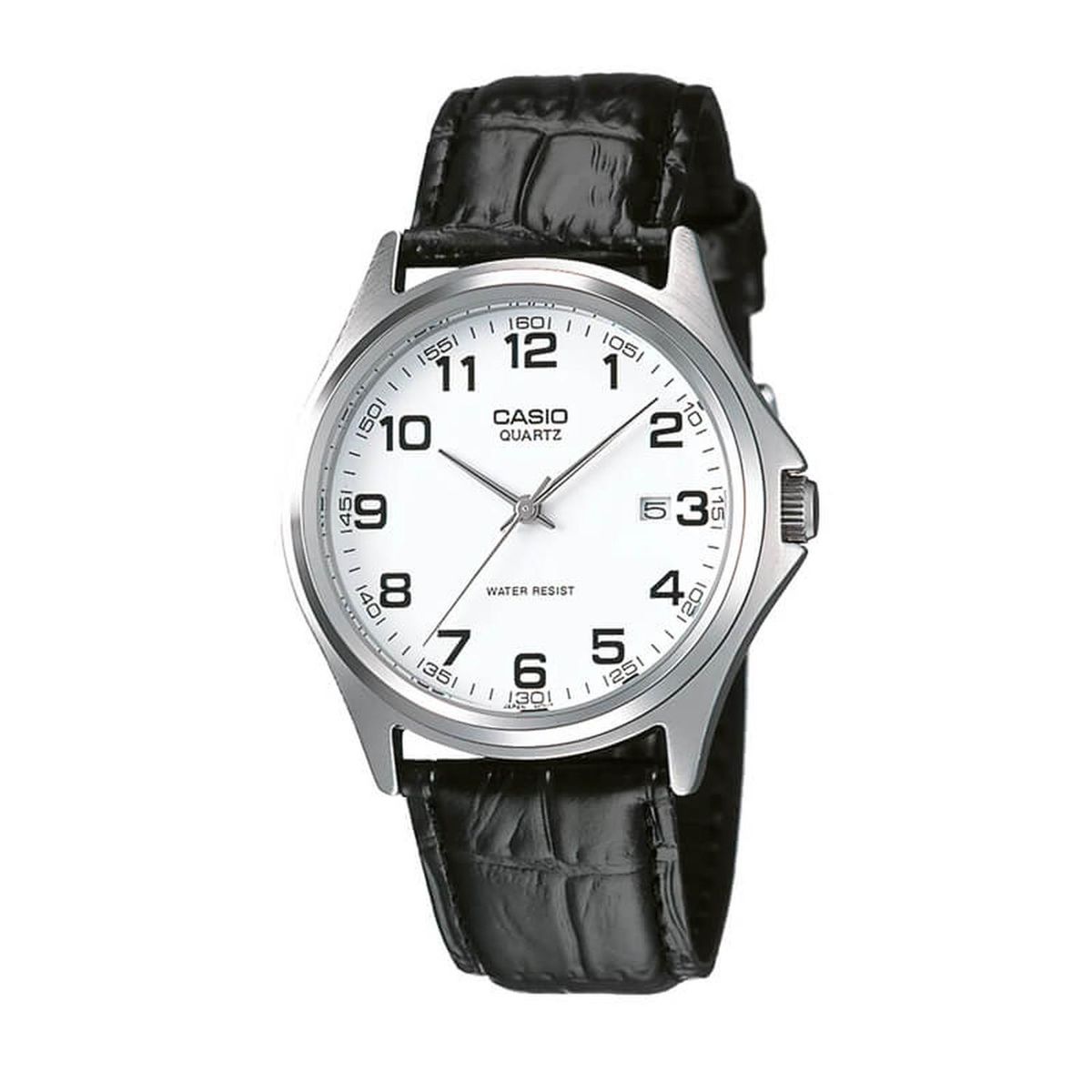 CASIO - Reloj Análogo Casio Hombre MTP-1183E-7B