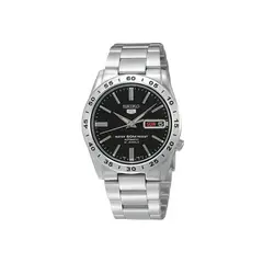 SEIKO - Reloj 5 Automático Hombre Análogo SNKE01K1