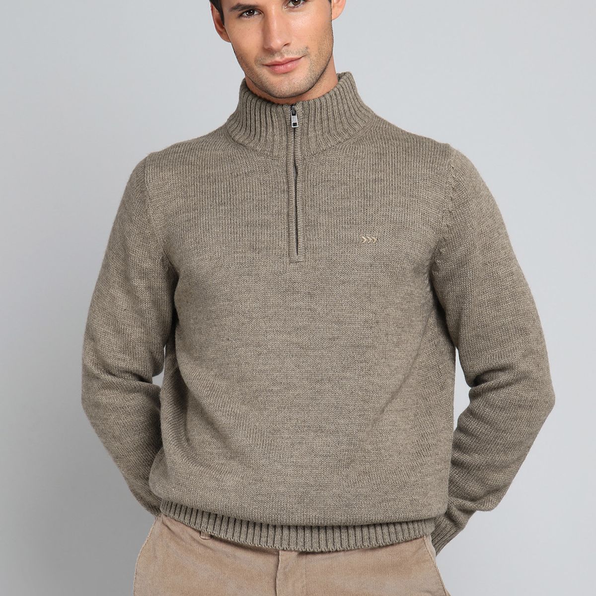 ARROW - Sweater Cuello Alto Arrow ARROW