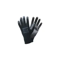 STEEL PRO - Pack 10 guantes Multiflex Nitrilo Foam Steelpro Talla 11XL