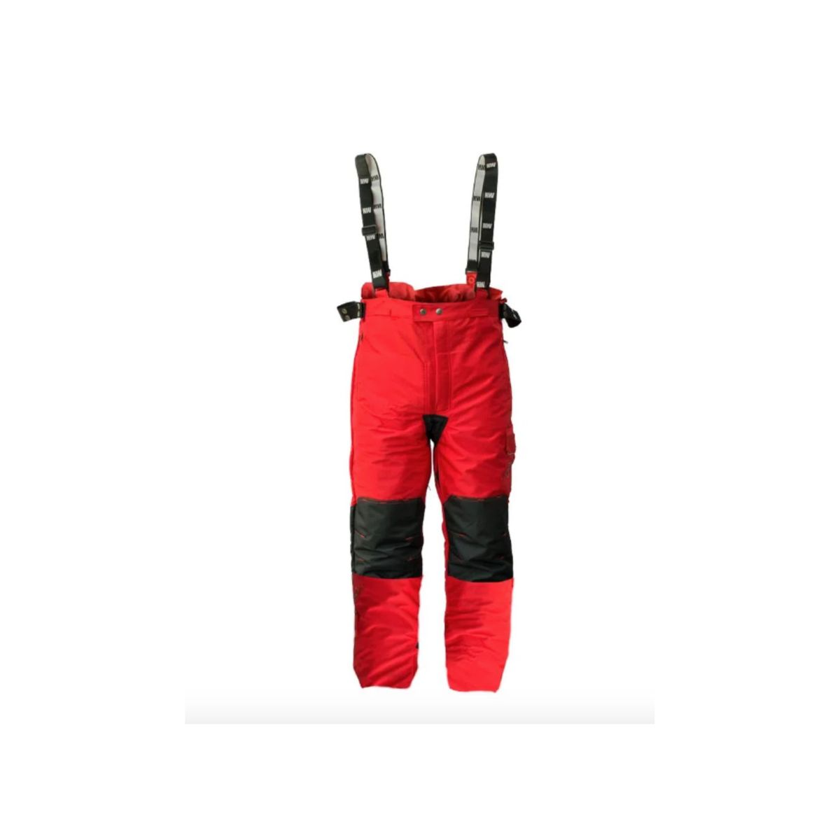 HARD WORK - Pantalón Forestal HW Spacer hombre  talla M