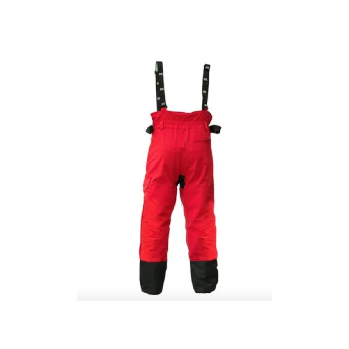 HARD WORK - Pantalón Forestal HW Spacer hombre  talla M