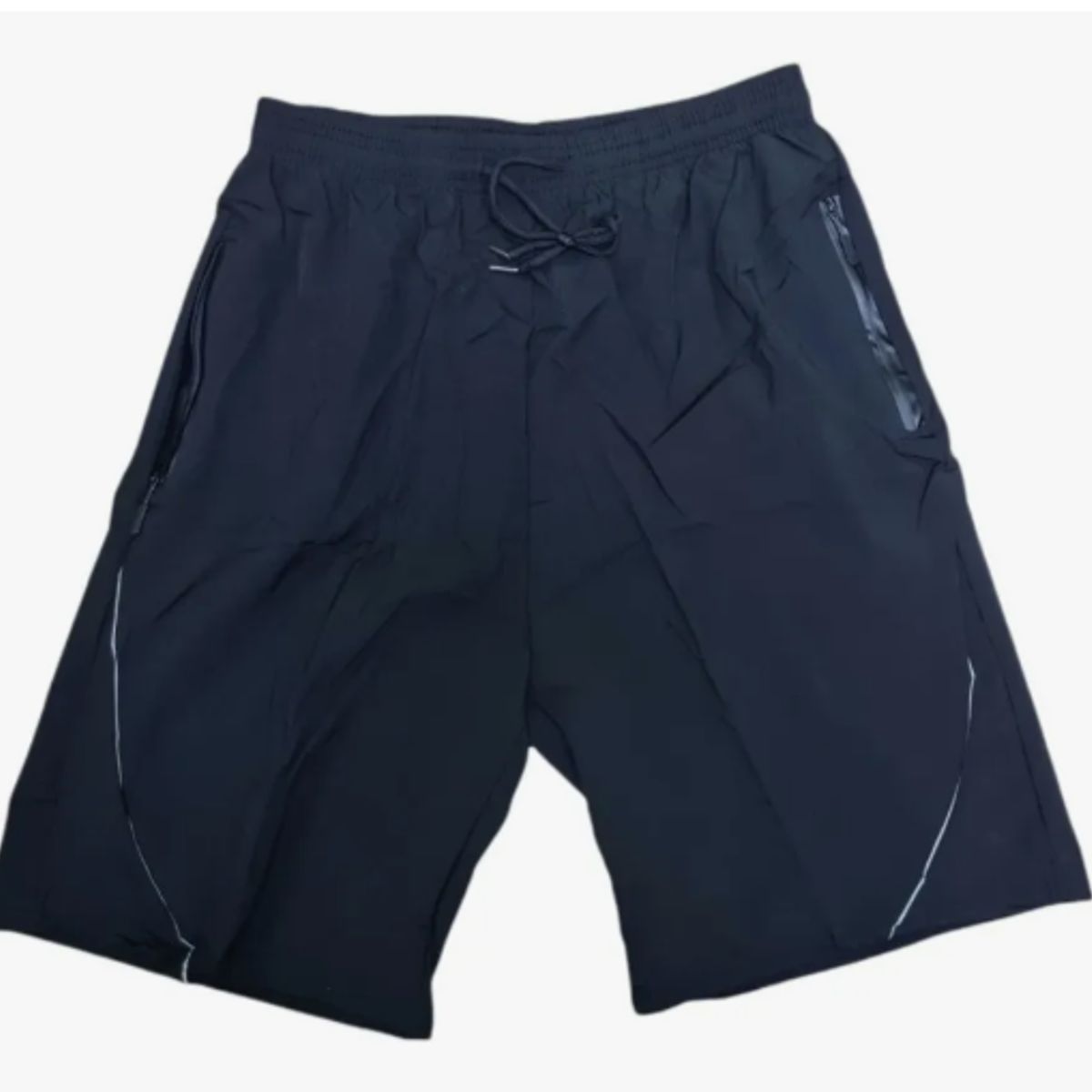 AGW - Pack 3 Shorts Hombre Secado Rápido. Fit Deportivo