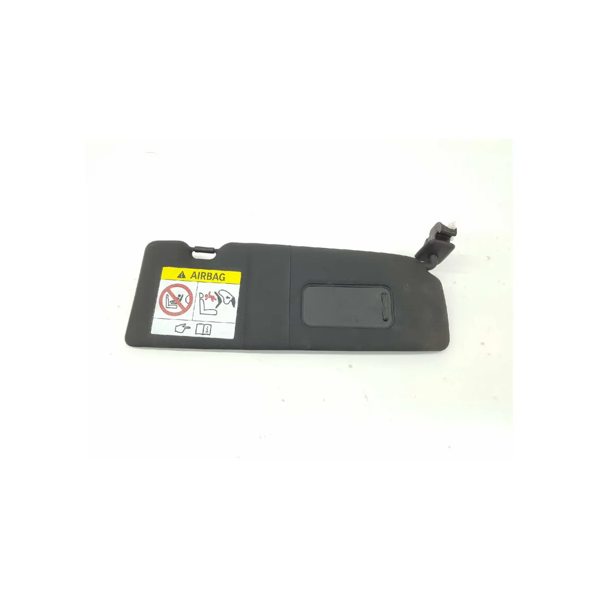 BMW - Parasol derecho BMW Original Nuevo 51167319162