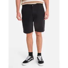 BURTON - Short Hombre Classic Negro