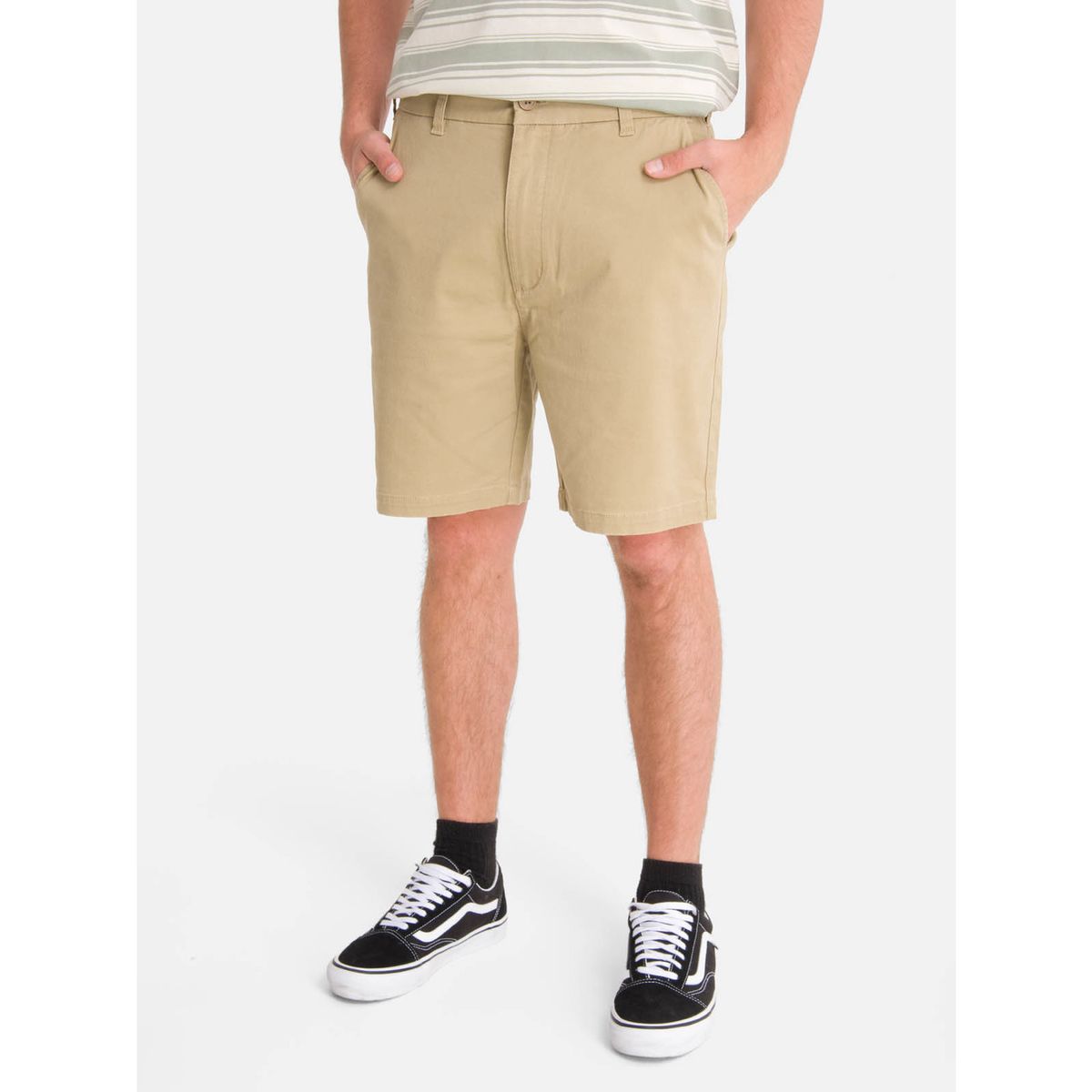 BURTON - Short Hombre Classic Café BURTON