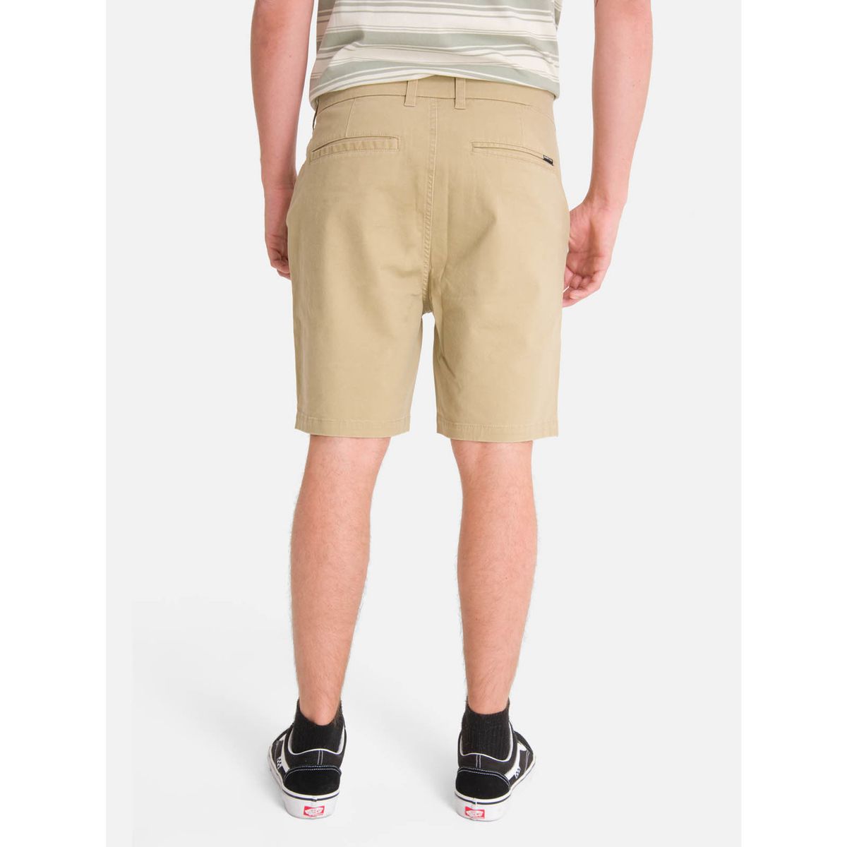 BURTON - Short Hombre Classic Café BURTON