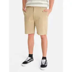 BURTON - Short Hombre Classic Café