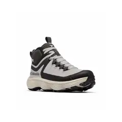 COLUMBIA - Botín Mujer Escape Thrive Titanium Gris