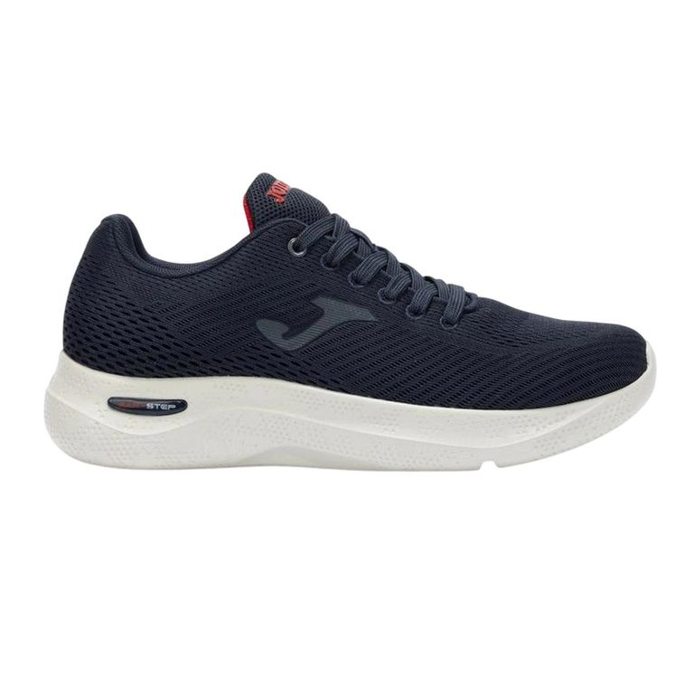 Zapatillas Urbanas Hombre Corinto 25 Azules