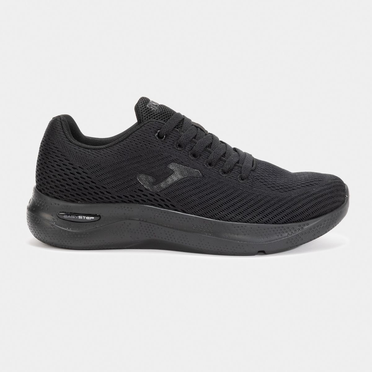 JOMA - Zapatillas Urbanas Hombre Joma Corinto 25 Negras