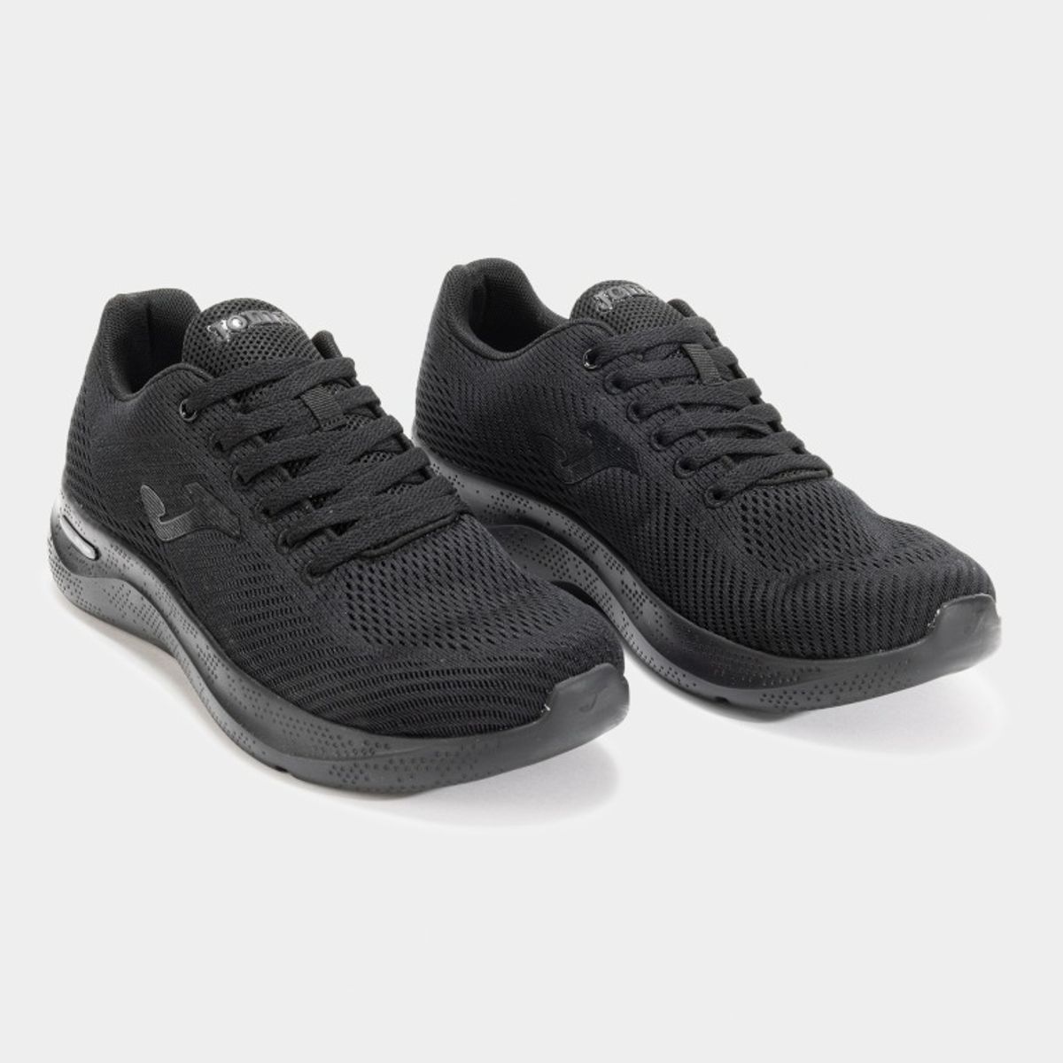 JOMA - Zapatillas Urbanas Hombre Joma Corinto 25 Negras