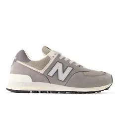 NEW BALANCE - Zapatillas Urbanas Unisex 574 Gris