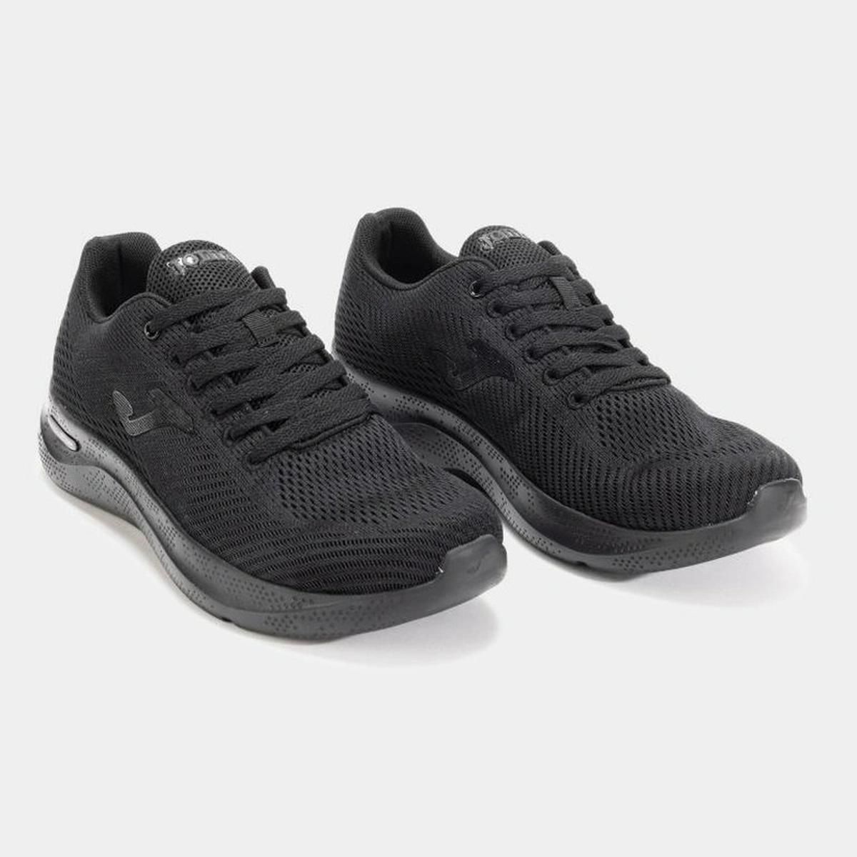 JOMA - Zapatillas Urbanas Mujer Joma Corinto Negra