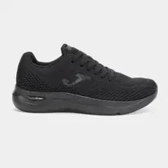 JOMA - Zapatillas Urbanas Mujer Corinto Negra