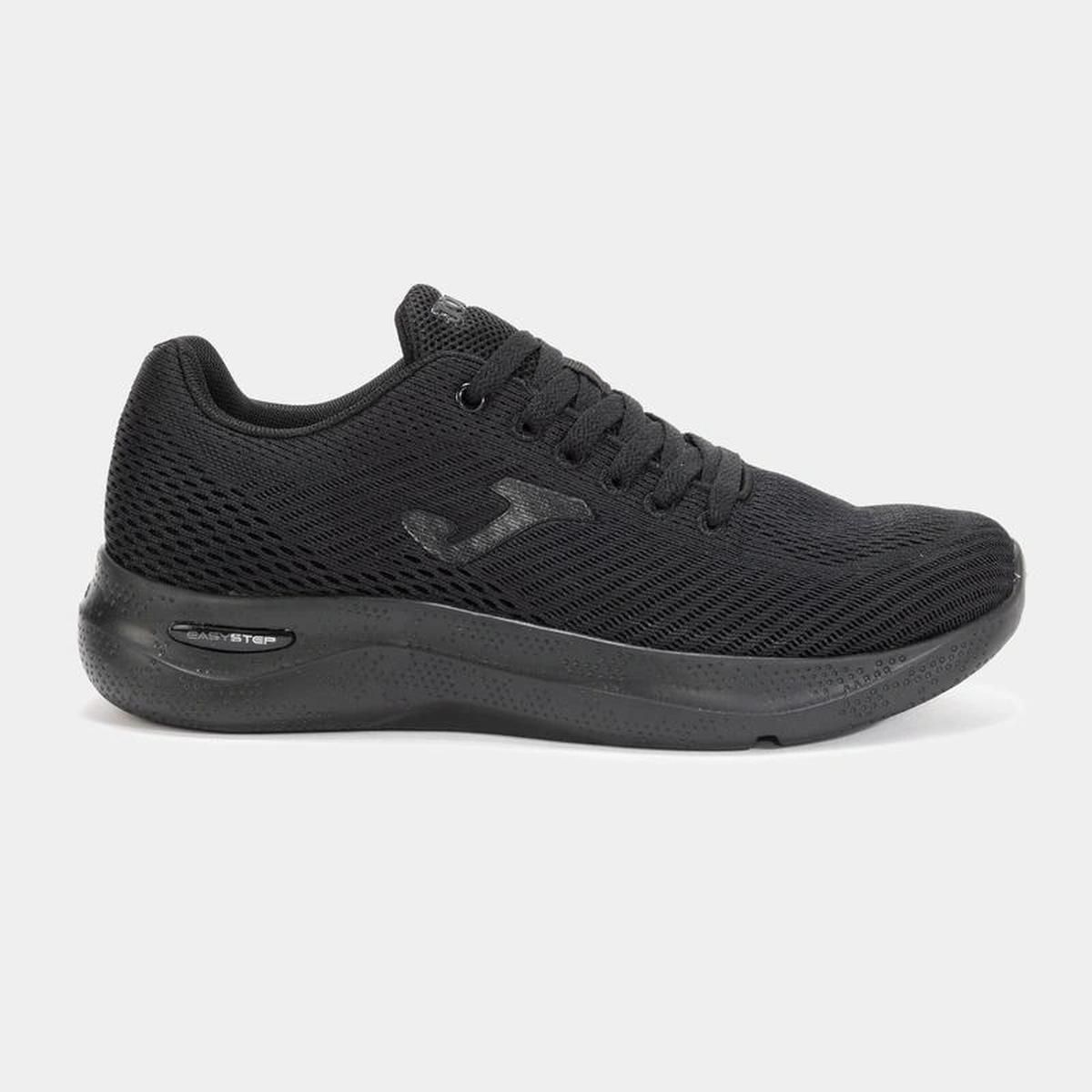 JOMA - Zapatillas Urbanas Mujer Joma Corinto Negra