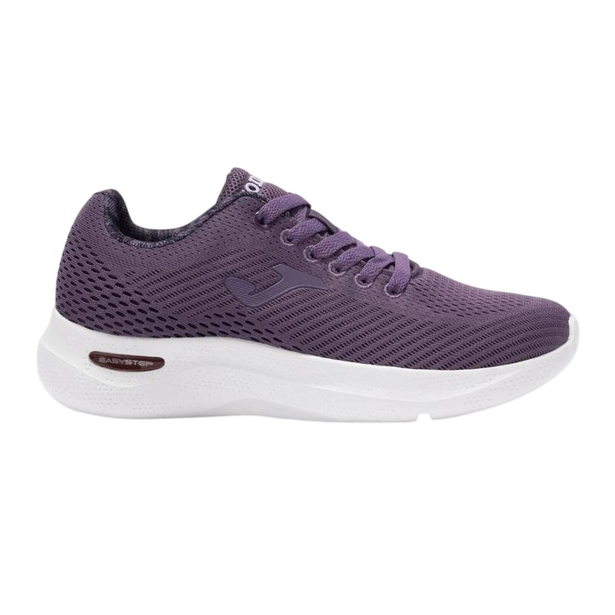 JOMA - Zapatillas Urbanas Mujer Joma Corinto Morado