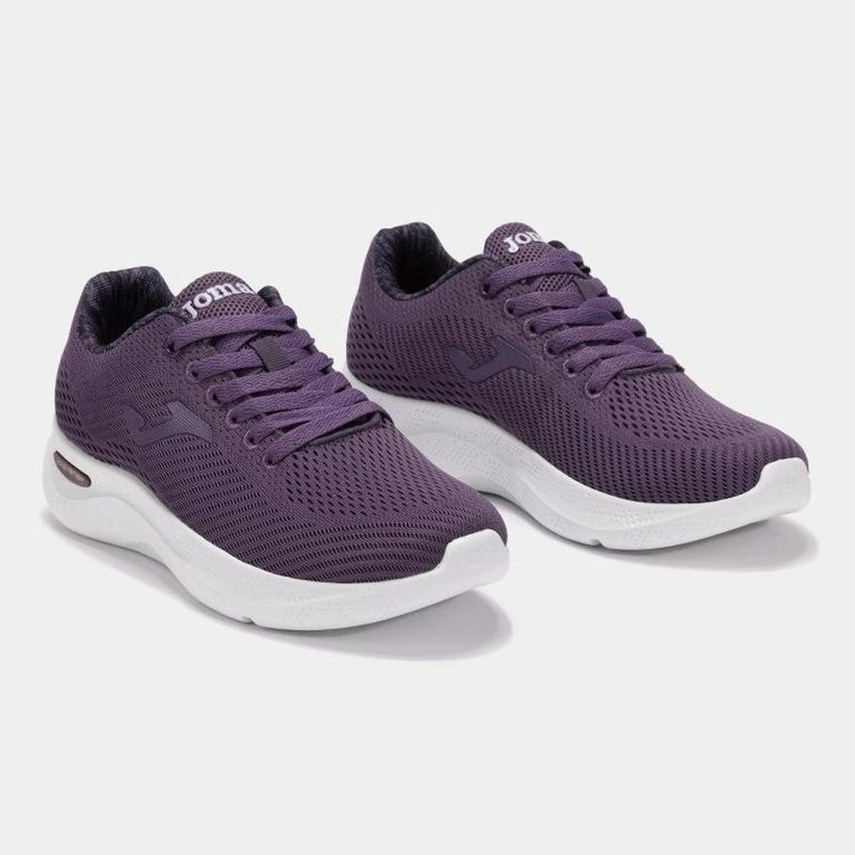 JOMA - Zapatillas Urbanas Mujer Joma Corinto Morado