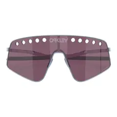 OAKLEY - Lentes Sutro Ti Sweep Polished Stonewash Prizm Road Black