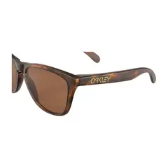 OAKLEY - Lentes Frogskins Carey Mate Prizm Tungsten