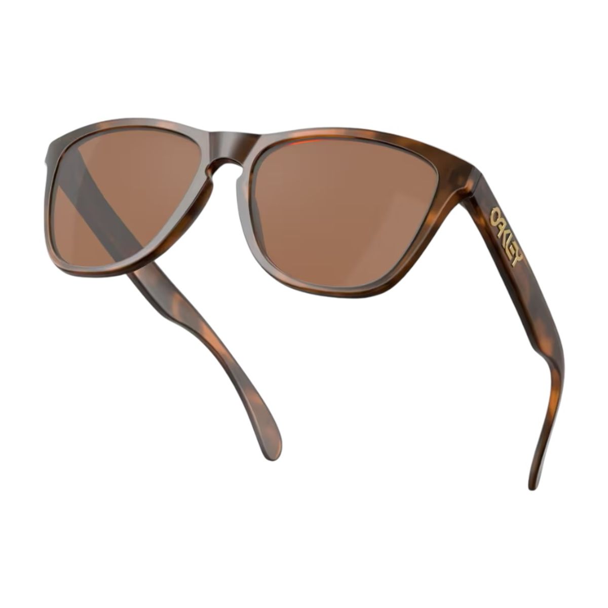 OAKLEY - Lentes Oakley Frogskins Carey Mate Prizm Tungsten