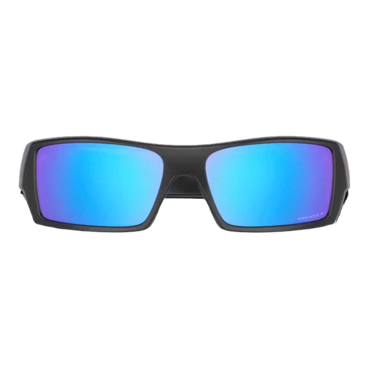 OAKLEY - Lentes Oakley Gascan Mat Black Prizm Sapphire Polar