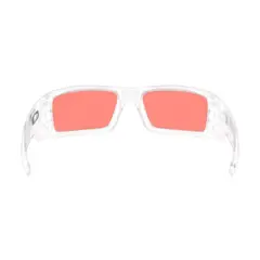 OAKLEY - Lentes Gascan Matte Clear Prizm Peach