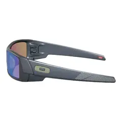 OAKLEY - Lentes Gascan Matt Blue Steel Prizm Sapphire