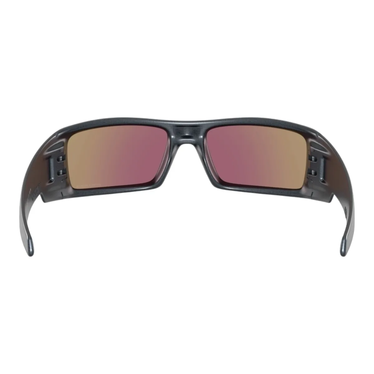 OAKLEY - Lentes Oakley Gascan Matt Blue Steel Prizm Sapphire