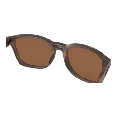 OAKLEY - Lentes Ojector Brown Tortoise Prizm Tungsten Polarized