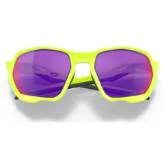 OAKLEY - Lentes Plazma Matte Retina Burn Prizm Road