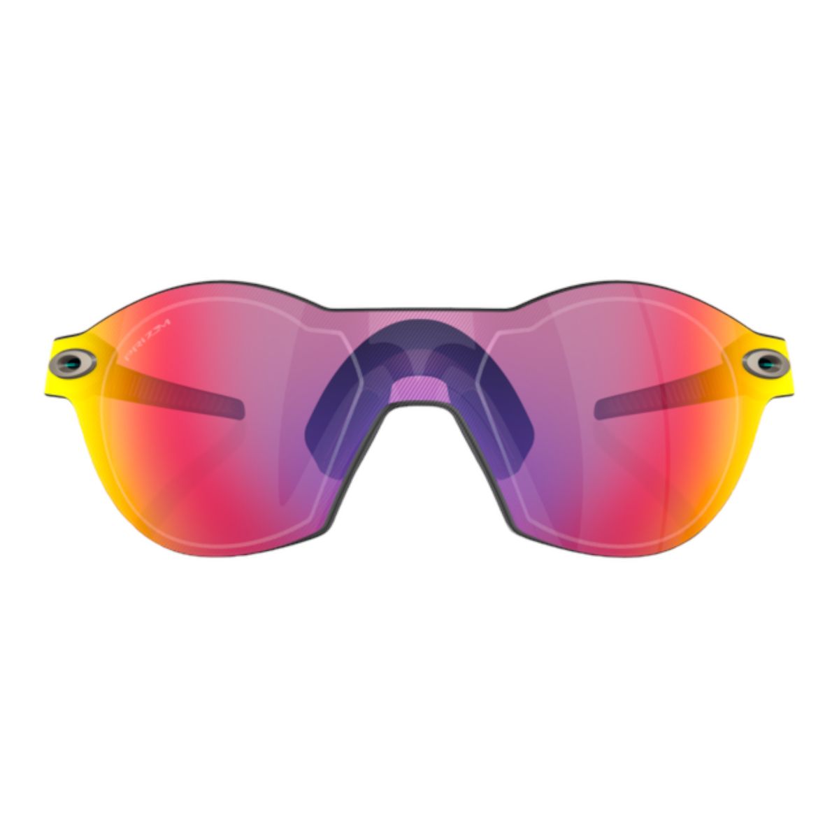 OAKLEY - Lentes Oakley ReSubzero Matte Trans Balsam Prizm Road