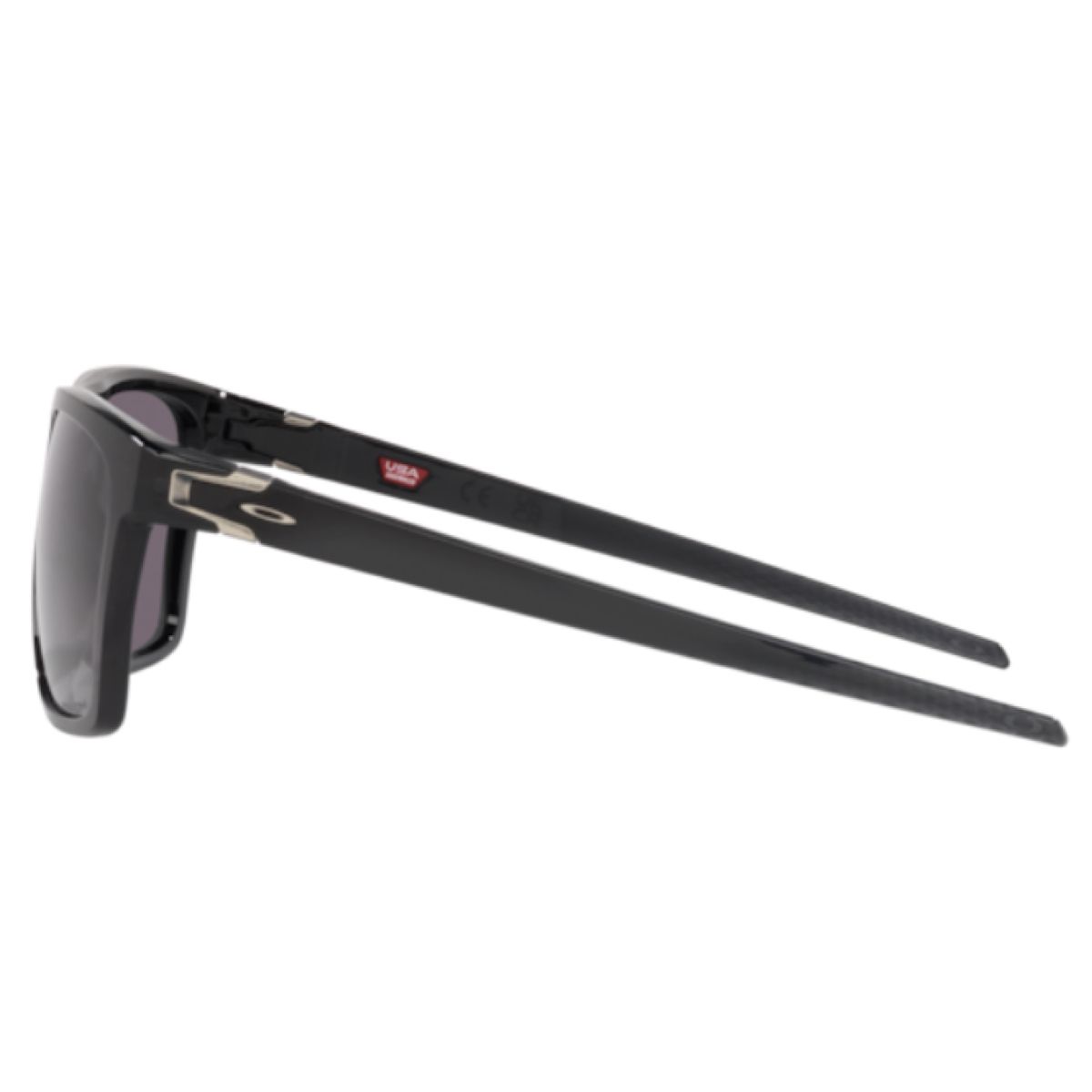 OAKLEY - Lentes Oakley Leffingwell Black Ink Prizm Grey