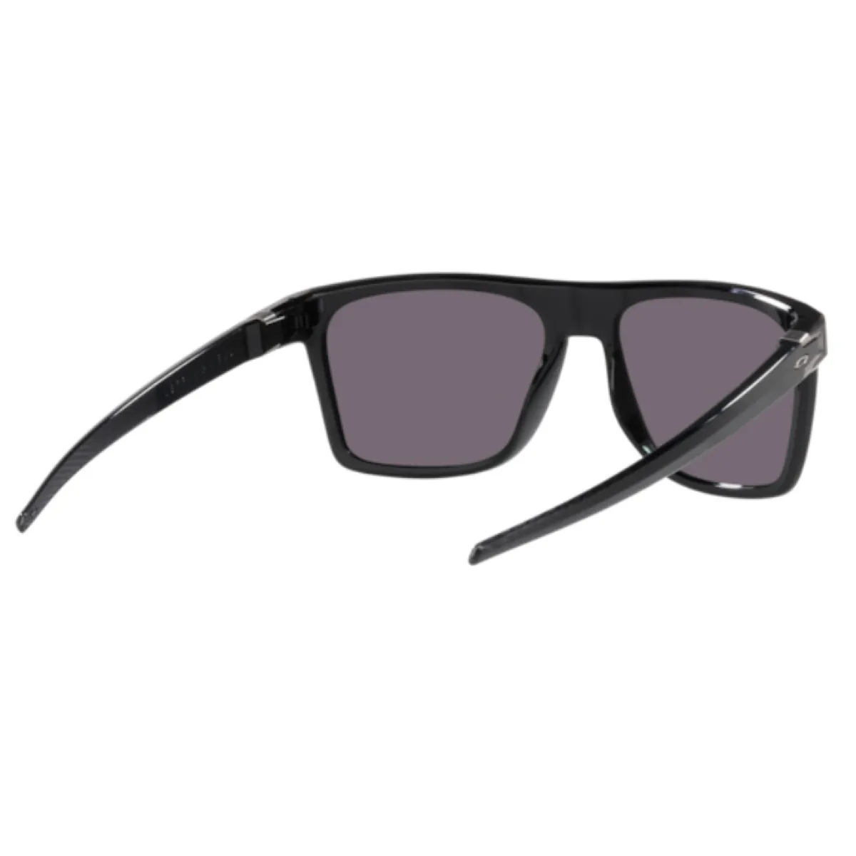 OAKLEY - Lentes Oakley Leffingwell Black Ink Prizm Grey
