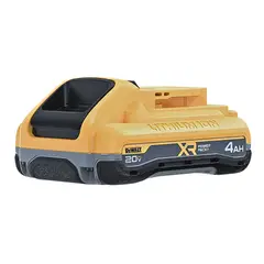 DEWALT - Batería 20v 4ah Xr Powerpack Dcb2104-b3