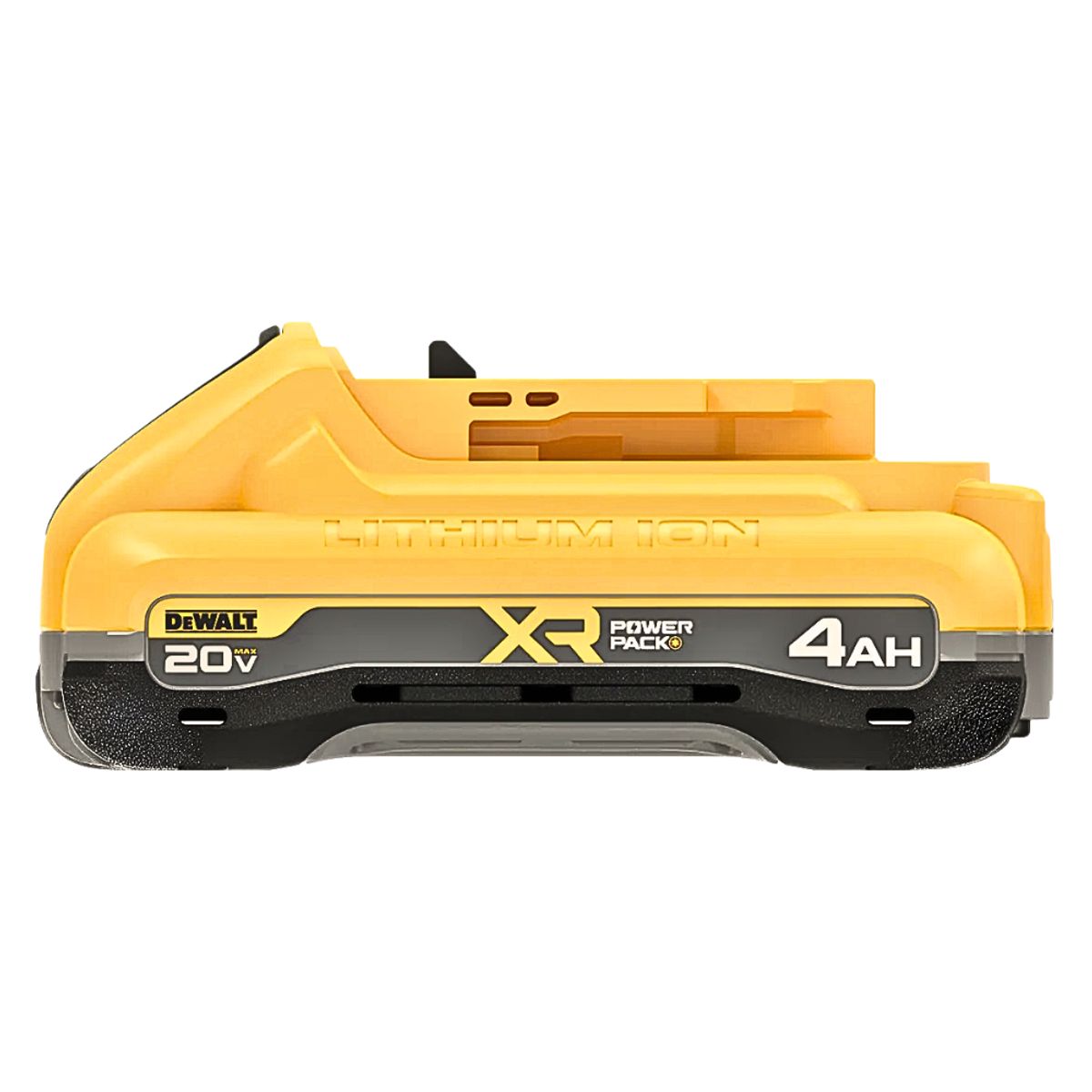 Batería 20v 4ah Xr Powerpack Dewalt Dcb2104-b3, marca DEWALT - Foto 2