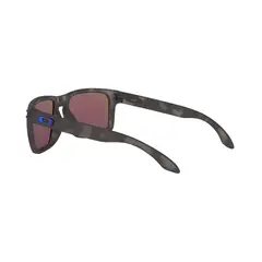 OAKLEY - Lentes Holbrook Black Tortoise Polarized