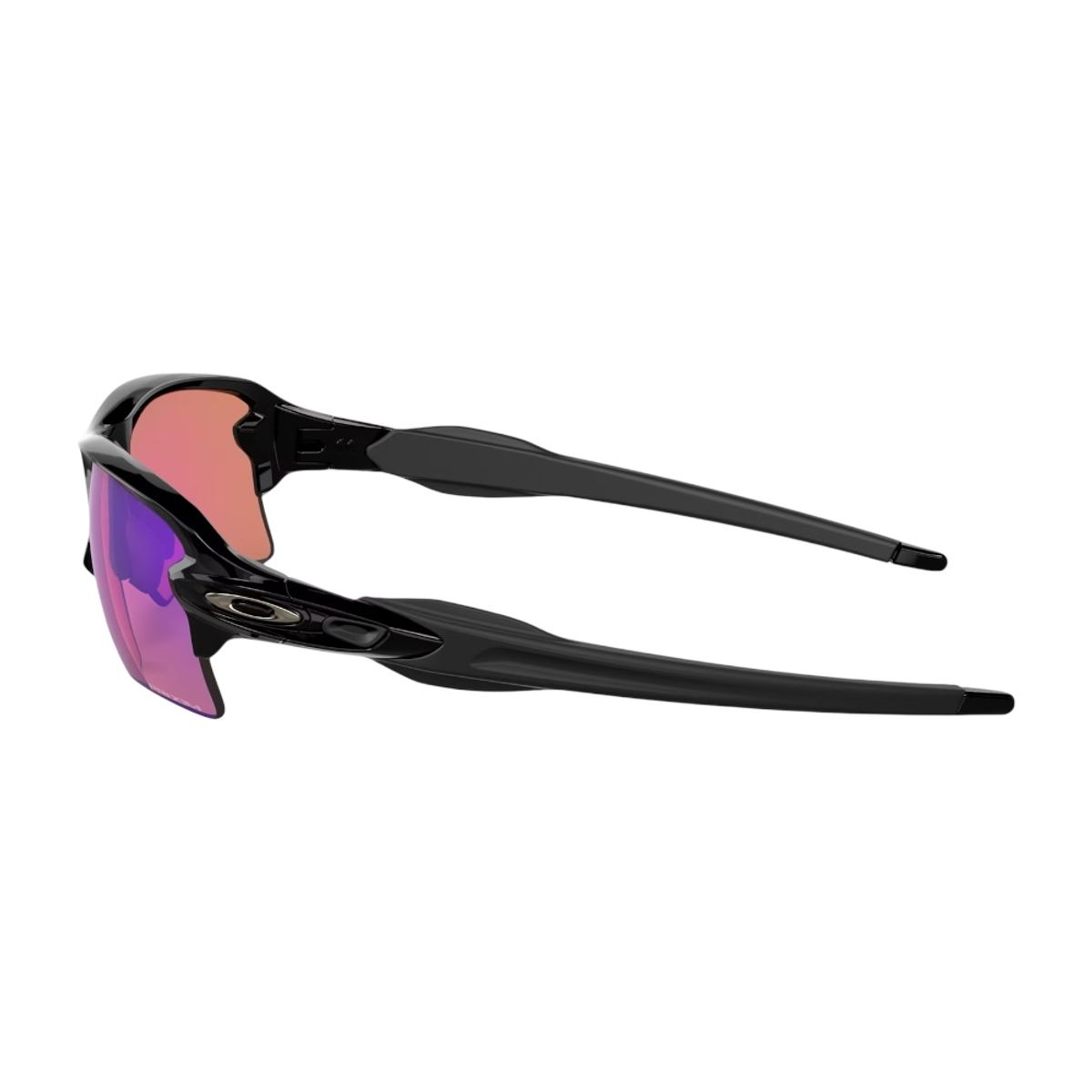 OAKLEY - Lentes Oakley Flak 20 XL Polished Black Prizm Golf