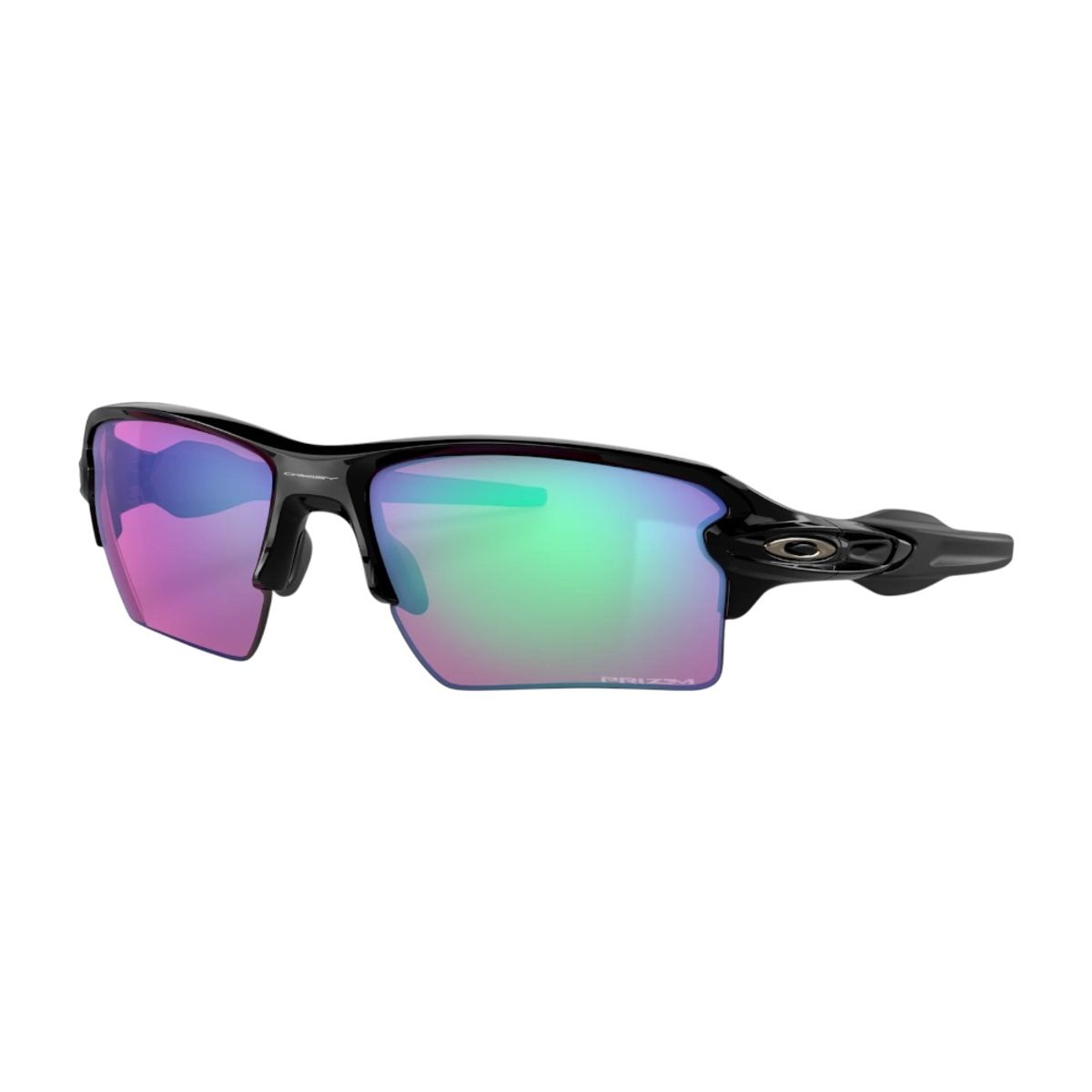 OAKLEY - Lentes Oakley Flak 20 XL Polished Black Prizm Golf